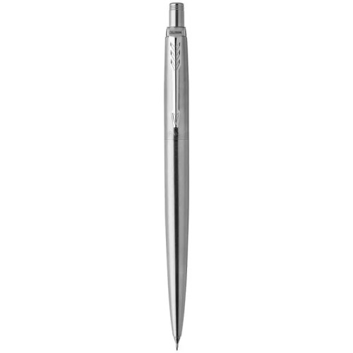 Подарунковий набір Parker JOTTER 17 Stainless Steel CT: ручка + механічний олівець