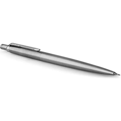Подарунковий набір Parker JOTTER 17 Stainless Steel CT: ручка + механічний олівець