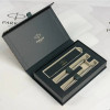 Подарунковий набір Parker JOTTER 17 Stainless Steel CT: ручка + механічний олівець