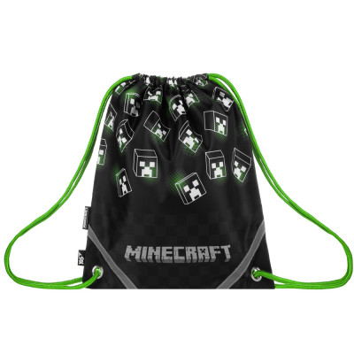Сумка для взуття YES  Minecraft Game