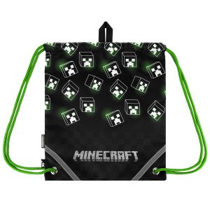 Сумка для взуття YES  Minecraft Game