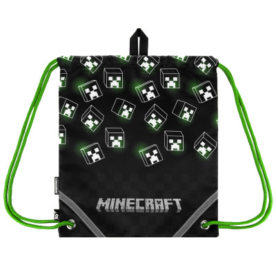 Сумка для взуття YES  Minecraft Game
