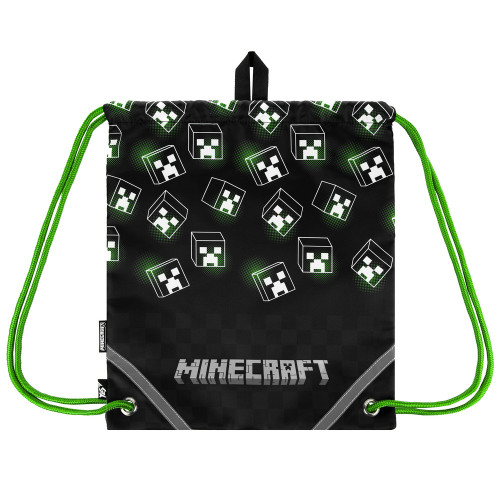 Сумка для взуття YES  Minecraft Game