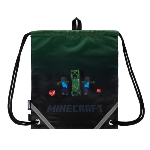 Сумка для взуття Minecraft Icons