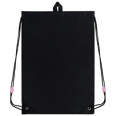 Сумка для взуття з кишенею Kite Kuromi M-4