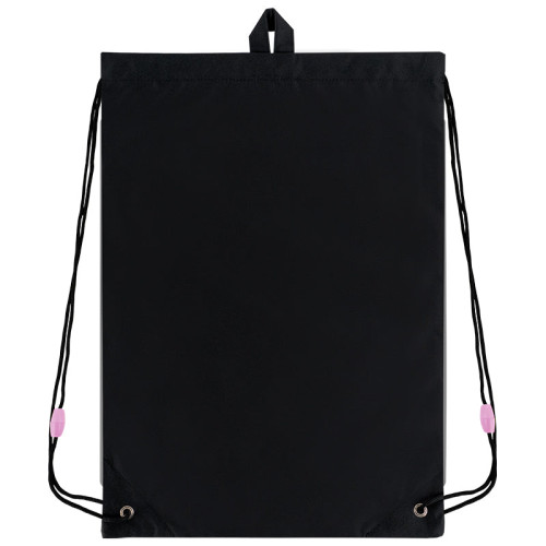 Сумка для взуття з кишенею Kite Kuromi M-4