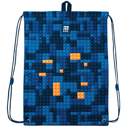 Сумка для взуття Kite Blocks