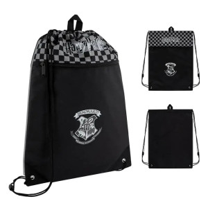 Сумка для змінного взуття, 49х36 см Harry Potter HP25-601L Kite
