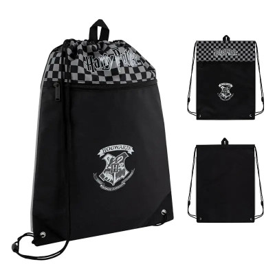 Сумка для змінного взуття, 49х36 см Harry Potter HP25-601L Kite