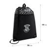 Сумка для змінного взуття, 49х36 см Harry Potter HP25-601L Kite