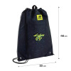 Сумка для змінного взуття, 46х33 см Cyber K25-600M-10 Kite