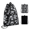 Сумка для змінного взуття, 46х33 см Anime Boy K25-600M-12 Kite