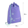 Сумка для змінного взуття, 46х33 см Pretty Nice K25-600M-19 Kite