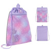 Сумка для змінного взуття Kite Catsline K25-601M-19 (46×33 см)