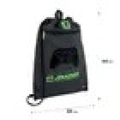 Сумка для змінного взуття Kite Gamer K25-601M-8 (46×33 см)