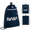 Сумка для змінного взуття, 46х33 см, з кишенею NASA NS25-601M Kite