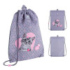 Сумка для змінного взуття, 46х33 см Studio Pets SP25-600M-3 Kite