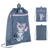 Сумка для змінного взуття, 46х33 см, з кишенею Studio Pets SP25-601M-1 Kite