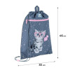Сумка для змінного взуття, 46х33 см, з кишенею Studio Pets SP25-601M-1 Kite