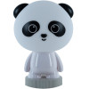 Світильник-нічник LED з акумулятором Kite Panda  білий