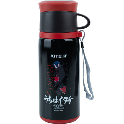 Термос Kite Naruto  350 мл