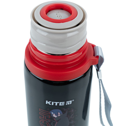 Термос Kite Naruto  350 мл