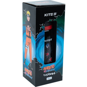 Термос Kite Naruto  350 мл