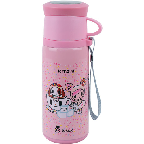 Термос Kite tokidoki 350 мл