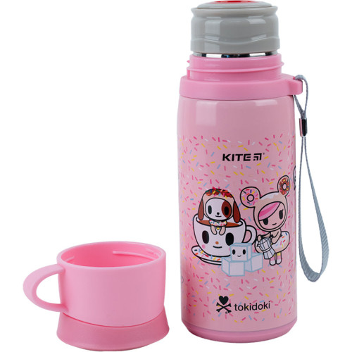 Термос Kite tokidoki 350 мл