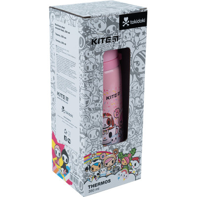 Термос Kite tokidoki 350 мл