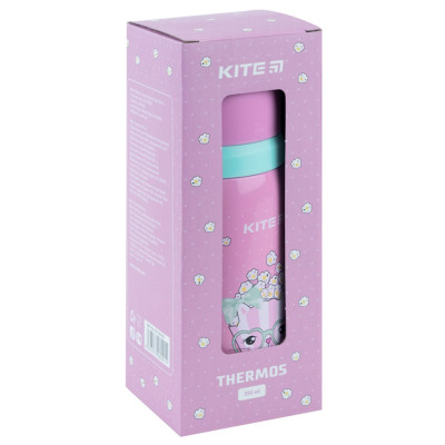 Термос Kite Popcorn 350 мл 