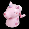 Чинка ZiBi Unicorn механічна з контейнером KIDS Line