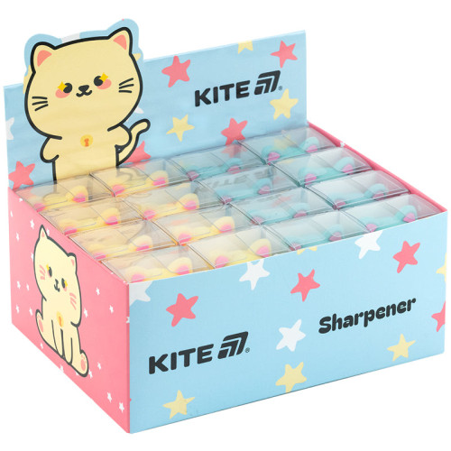 Точилка фігурна Kite