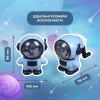 Чинка ZiBi Spaceman механічна з контейнером KIDS Line 