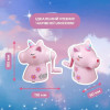 Чинка ZiBi Unicorn механічна з контейнером KIDS Line