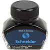 Чорнило Schneider в скляній банці 33 мл в асортименті