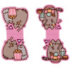 Закладки магнітні Yes Pusheen candy 2 шт