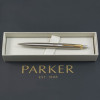 Ручка Parker тризуб