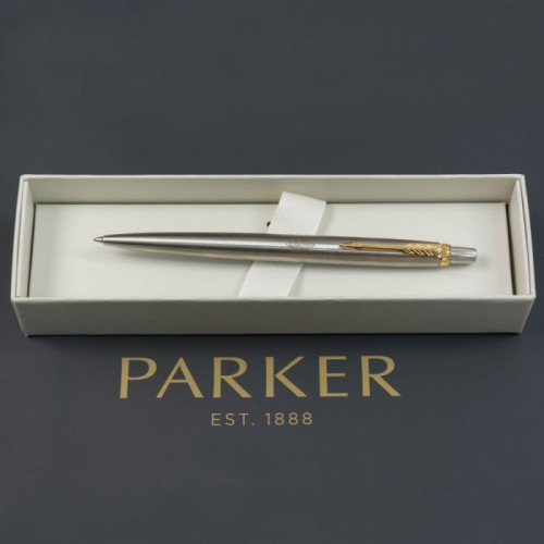 Ручка Parker тризуб