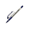 Ручка Bic Gel-ocity stic 0,5 мм чорна/синя