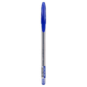 Ручка кульково-масляна LINC LAZOR Ink Tank Jumbo 412109 в асортименті