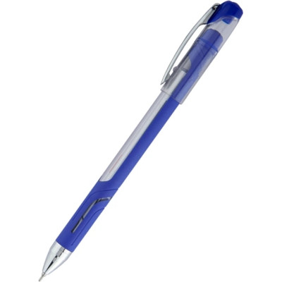 Ручка кулькова олійна UNIMAX Top Tek Fusion 0,7 мм