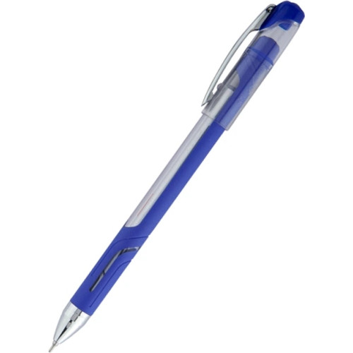 Ручка кулькова олійна UNIMAX Top Tek Fusion 0,7 мм
