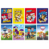 Набір водяних розмальовок «Малюй водою: Paw Patrol»