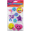 Наклейка з EVA Art Studio of Happiness 11.5х18см 