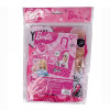 Фартух з нарукавниками Yes Barbie 