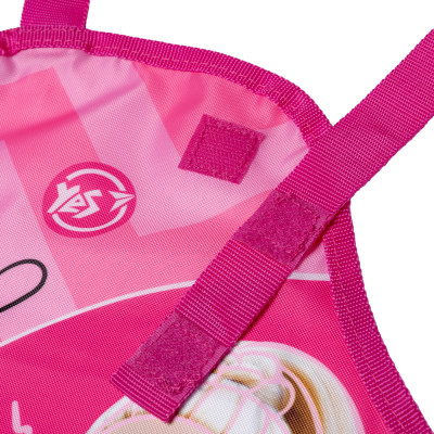 Фартух з нарукавниками Yes Barbie 