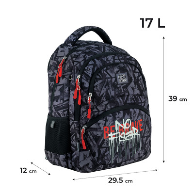 Рюкзак GoPack Education M
