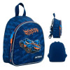 Рюкзак дитячий Kite Kids Hot Wheels XXS