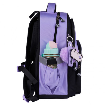 Рюкзак шкільний YES S-91 Pusheen Shiny